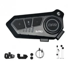 INTERCOMUNICADOR DFR 5S PRO