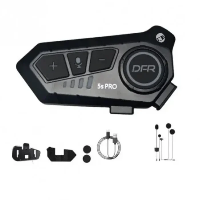 INTERCOMUNICADOR DFR 5S PRO