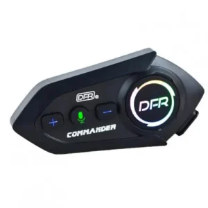 INTERCOMUNICADOR DFR COMMANDER Y12 PRO