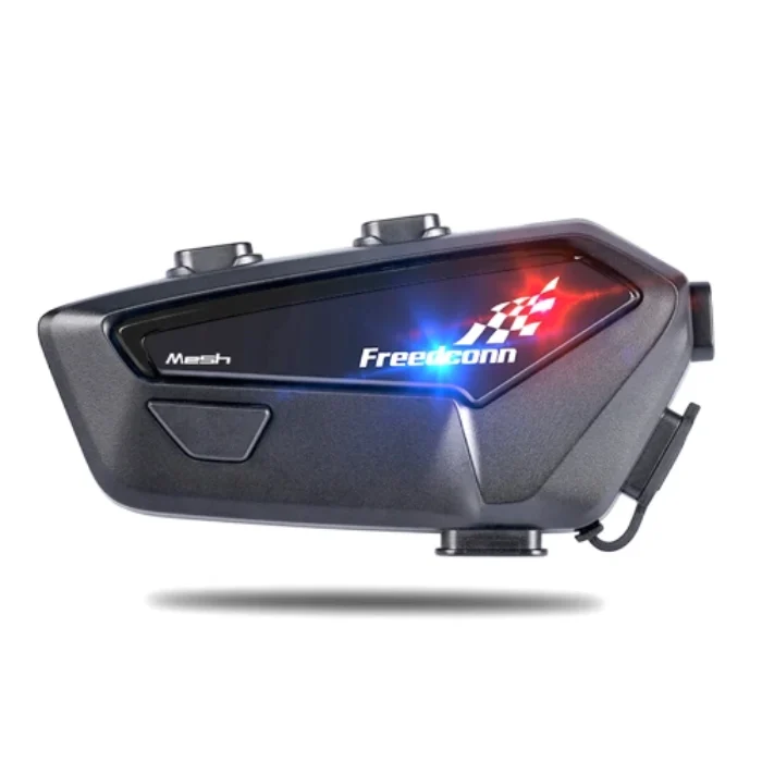 INTERCOMUNICADOR FREEDCONN FX PRO NEGRO