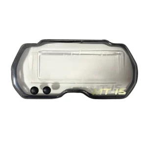 PROTECTOR DE TACOMETRO MT 15 TRANSPARENTE