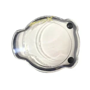 PROTECTOR DE TACOMETRO BWS X TRANSPARENTE