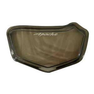 PROTECTOR DE TACOMETRO APACHE 200 NEGRO HUMO