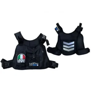 PECHERA AGV GO PRO