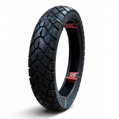 LLANTA RAPTOR 110 80 17 PG69Y TL