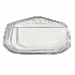 PROTECTOR DE TACOMETRO GIXXER SUZUKI 250-150/2022 TRASPARENTE