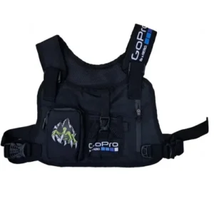 PECHERA DINO GO PRO