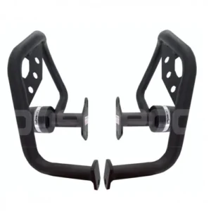 DEFENSA SLIDERS ,PULSAR 200 NS CON ALERON ,RED GRANDE
