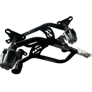 DEFENSA SLIDERS PULSAR 200 NS TIPO STUNT (MOD 2022) - COLORES