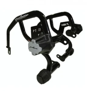 DEFENSA SLIDER PULSAR P 150 TIPO STUNT - COLORES