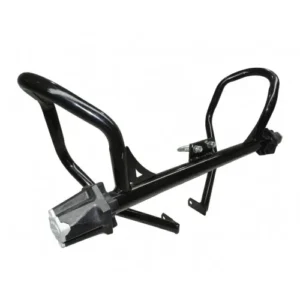 DEFENSA SLIDERS ,HONDA INVICTA 150 (2010) ALERON,RED GRANDE