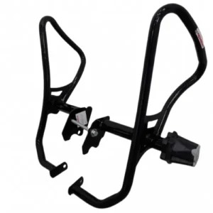 DEFENSA SLIDERS ,HONDA CB 190 R ALERON,RED GRANDE