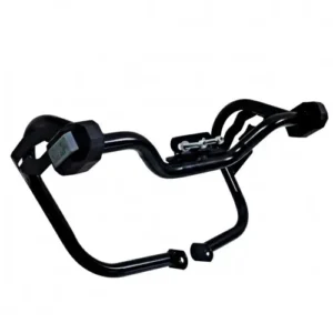 DEFENSA SLIDERS ,HONDA CB 125 F,DIAMANTE