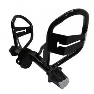 DEFENSA SLIDERS HONDA INVICTA (2014) ALERON MODELO NUEVO
