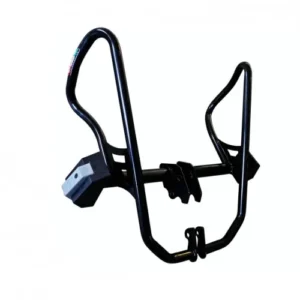 DEFENSA SLIDER HONDA CB 190 R (MOD) 2021 CON ALERON