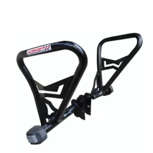 DEFENSA SLIDERS, HONDA XBLADE 160 (MOD) 2022,DIAMANTE