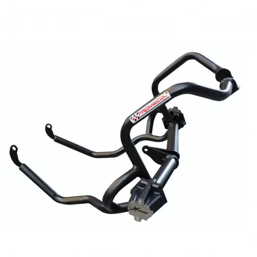 DEFENSA SLIDERS HERO XPULSE 200 T - ADVANCE TIPO STUNT (MOD 2023) - COLORES