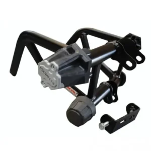 DEFENSA SLIDERS AKT CR 4 125 - 162 TIPO STUNT (MOD 2023) - COLORES