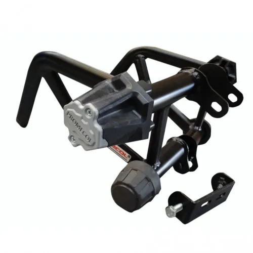 DEFENSA SLIDERS AKT CR 4 125 - 162 TIPO STUNT (MOD 2023) - COLORES