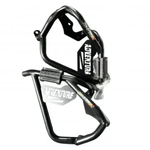 DEFENSA SLIDERS,KTM ADVENTURE 250 - 390 (MOD 2021)REP PLANO