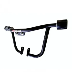 DEFENSA SLIDERS VICTORY BOMBER 125 - 150 (MOD 2022)