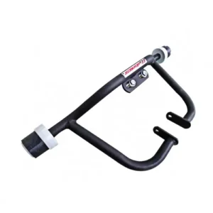 DEFENSA SLIDERS ,YAMAHA SZ - R 150 ,RED PEQUEÑO