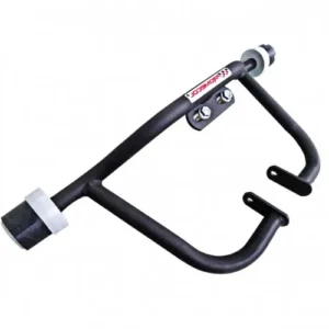 DEFENSA SLIDERS ,YAMAHA YBR - 125 MOD (2014) ,RED PEQUEÑO
