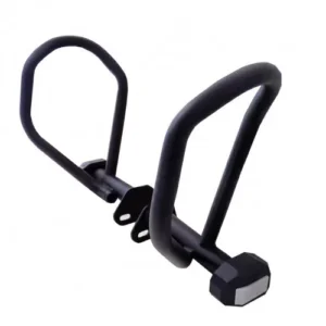 DEFENSA SLIDERS ,YAMAHA FZ 2.0 ALERON,DIAMANTE