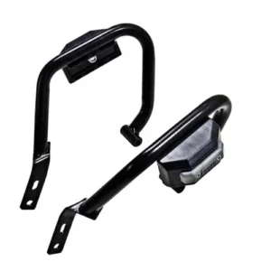 DEFENSA SLIDERS ,YAMAHA MT - 03 ,RECTANGULAR