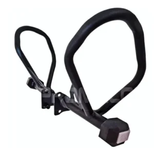 DEFENSA SLIDERS ,SUZUKI GSX - 125,RED GRANDE