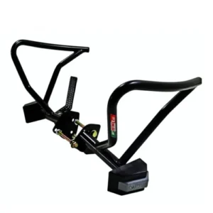 DEFENSA SLIDERS ,SUZUKI GIXXER SPORT 250,TRIANGULAR