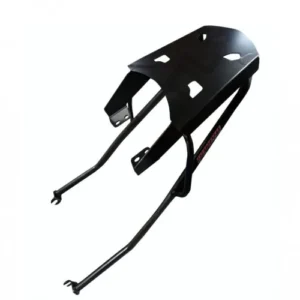 PARRILLA KYOTTO TVS APACHE 160 - 180 BASE NEGRA ECONOMICA