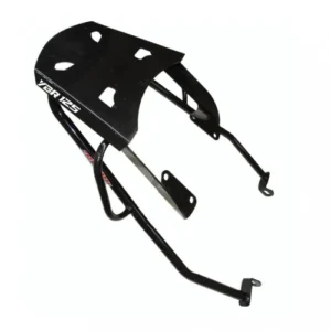 PARRILLA KYOTTO YAMAHA YBR 125 BASE NEGRA ECONOMICA