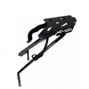 PARRILLA KYOTTO HONDA XBLADE 160 BASE NEGRA ECONOMICA