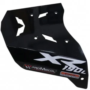BASE MALETERO HONDA XR 190 L (2021) - XR 190 L 2.0 (2025)