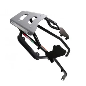 PARRILLA YAMAHA FZ 25 FORZE,BASE GRIS