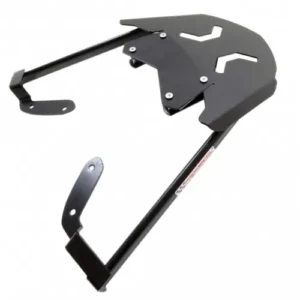 PARRILLA YAMAHA N MAX 155 BASE NEGRA