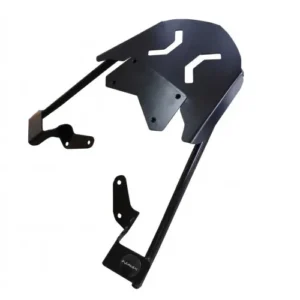 PARRILLA YAMAHA N MAX CONECTED 155 (MOD 2023) BASE NEGRA