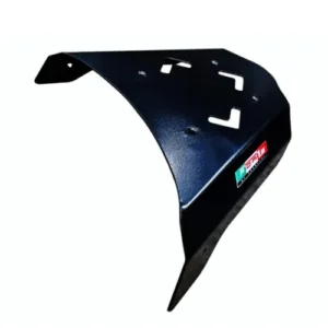 BASE MALETERO SUZUKI DR - 150 (MOD 2021) BASE NEGRA