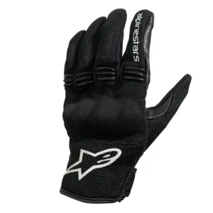 GUANTES COPPER ALPINESTAR BLANCO TALLA L