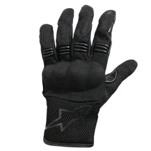 GUANTES COPPER ALPINESTAR NEGRO TALLA L