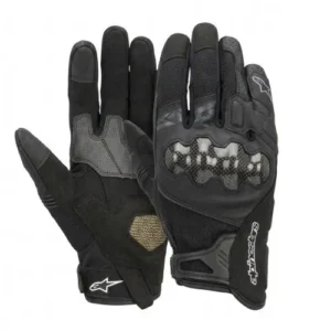 GUANTES ALPINESTAR SMR-R CARBONO L