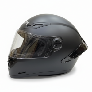 CASCO INTEGRAL ICH 501 SP SOLID CERTIFICADO VISOR RAMDON L -188500