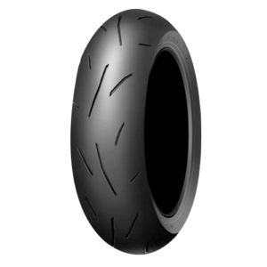 LLANTA DUNLOP ALPHA14 140 70R17 TUBELESS (ALTO CC) RP (SELLOMATIC)