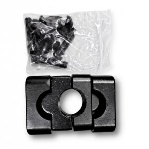 SOPORTE 1.125 SMALL INYECCCION CARBONO