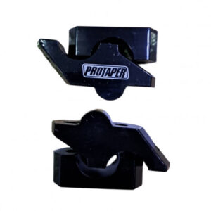 ELEVADOR CNC 1.125 NEGRO