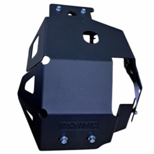 PECHERA PROTAPER BOXER CT100 NEGRO