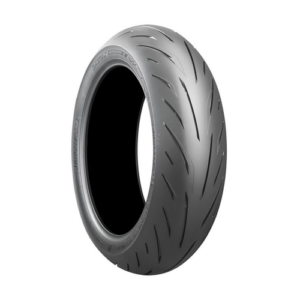 LLANTA BRIDGESTONE BATTLAX S22 160 60 17 TL