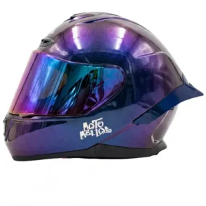 CASCO INTEGRAL K7 MM CAMALEON