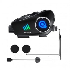 INTERCOMUNICADOR Q28 2X CON CAMARA